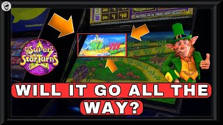 BIG BINGO SLOT SESSION! | Rainbow Riches, Wild Outlaws, Superstar Turns & Lots More! screenshot 2
