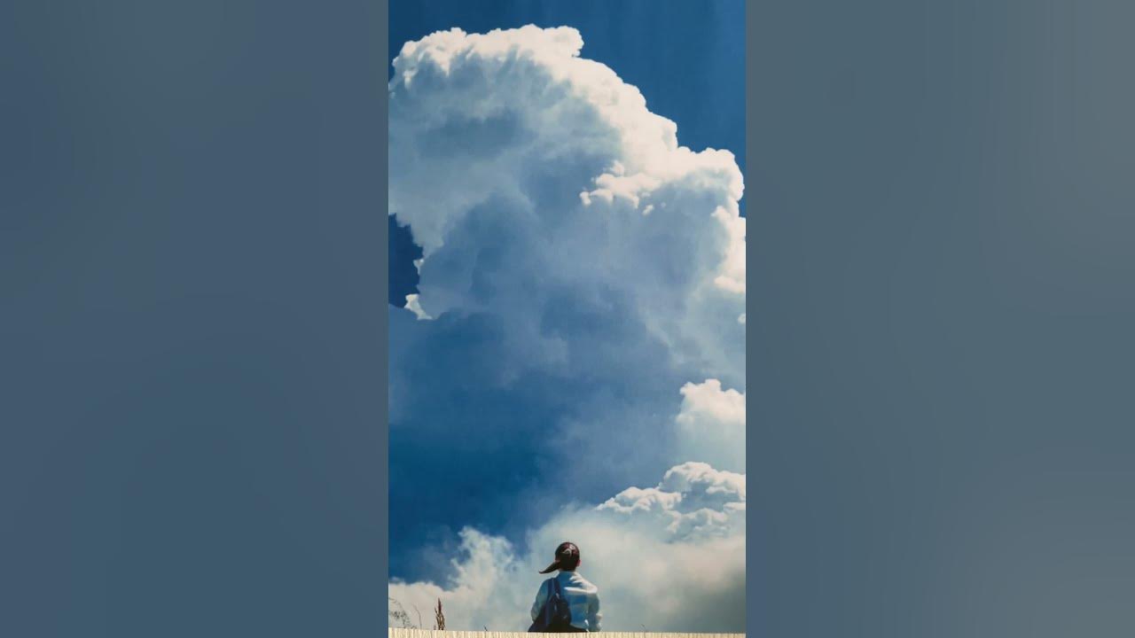 (いつか見た青い空) YouTube