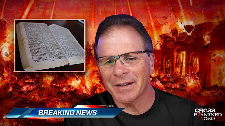 Breaking news: Popular Christian endorses violent ...