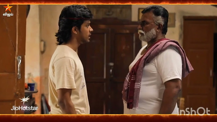 Ayyanar thunai# today promo #vijay tv serial