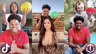 New Best Nathan Davis Jr Tik Tok Compilation   Funny Tik Toks 2022   Comedy Town