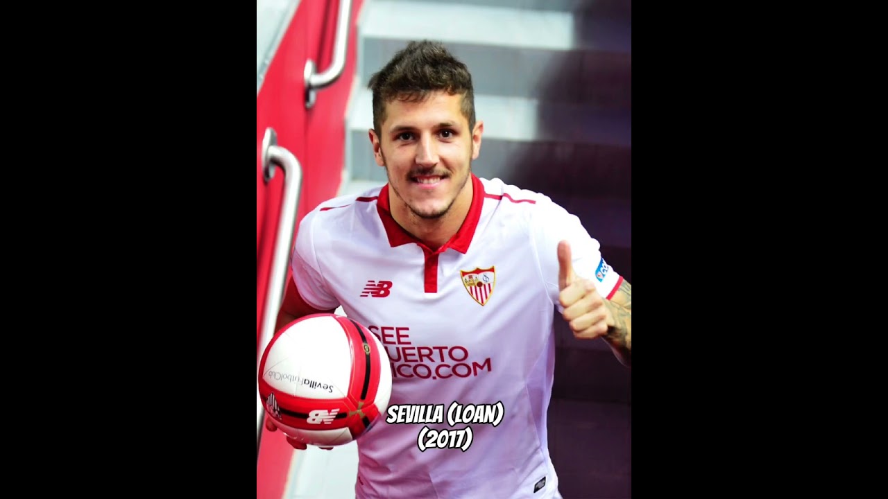 Stevan Jovetic🇲🇪 Senior Career So Far