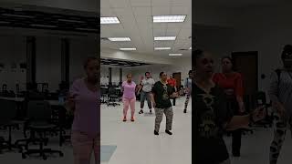 Ynl SWAY, Choreographer: Brandon Hawkins.  music: SWAY,  Artist: Majid