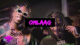 Bizzey X Ronnie Flex X Caza Type beat - ''Omlaag'' (Prod. Djaba)