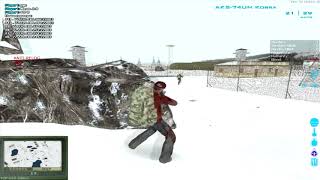 Top-Gta Dayz Fragmovie Winter