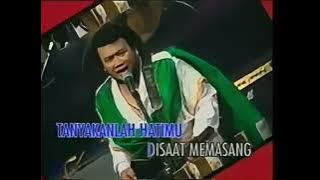 Karaoke original Sumbangan - Rhoma irama
