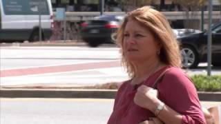 I-85 Suburb Transit MARTA