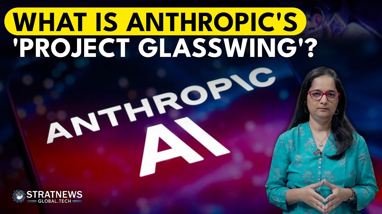 Anthropic Built An AI Model So Powerful It Won't Release It To The ...