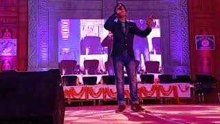 Dhire Dhire Chal re samaya | Aman Biswal | Banki Mahotsav | Live Performance | Odia movie-Chocolate