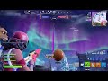 TeflonBeenOn's Live PS4 Broadcasting Fortnite squads