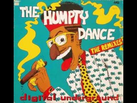 Humpty Dance Digital Underground Mp3