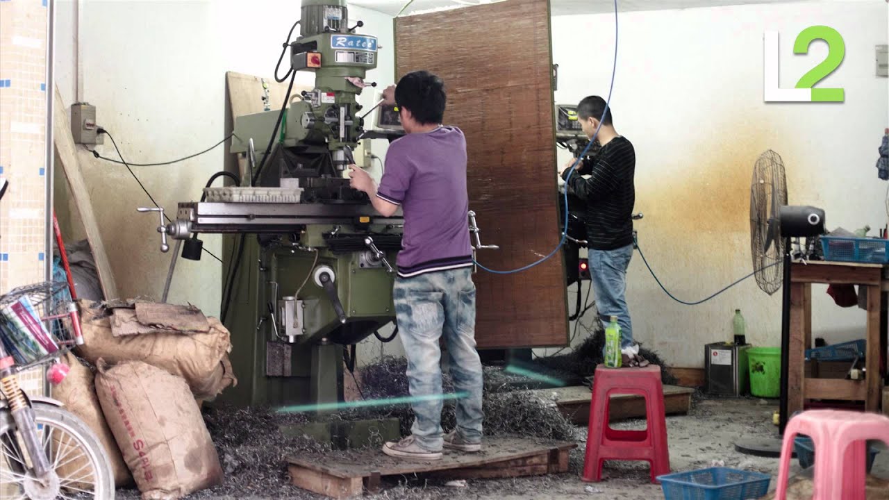 products of glycolysis Breaking the 'Bamboo Ceiling': Foreign Brands Meet China's Shanzhai Copy Cats