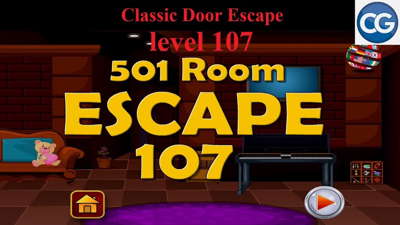 Игра 501 дверь прохождение. Игра 501 дверь 2 выпуск. [Walkthrough] Classic Door Escape Level 362 - 501 Room Escape 362 - complete game. 501 Комната уровень 22.