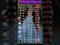 حرفك وحرف الذي تحبه شاهد انت ايش وشاركنا في التعليقات ليك اشترك من فضلك