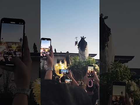 HE IS RISEN - PAGSALUBONG 2025 | JAQKS VIBES