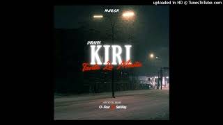 Jarahn  Kiri X Tavile La Mautu marsh Afrostyle Remix 2026