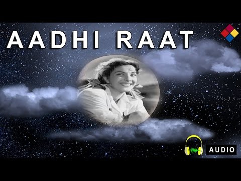 Aayi Suhaani Raat - આયી સુહાની રાત Music Video Thumbnail in Gujarati