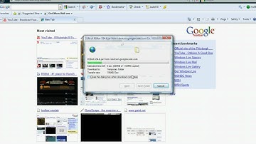 RSbot Tutorial and Setup (RSbot-554.8) -- RStutorials101