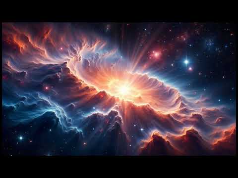Joy Chan - Sonido Etéreo (Set)