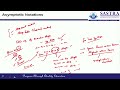 Lecture – 13 Asymptotic Notations (Big-Oh Notation)