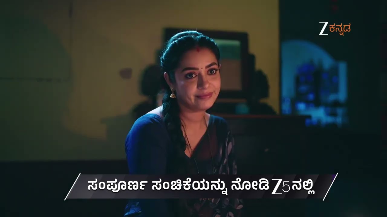 Amruthadhaare | Ep - 900 | Preview | Mar 11 2026 | Zee Kannada