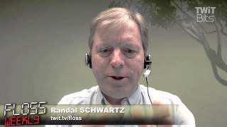 NTP: FLOSS Weekly 350