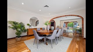 27 Trevilyan Avenue Rosebery 27 Trevilyan Avenue Rosebery