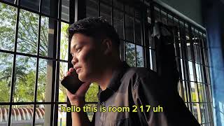 Assignment Roleplay - OBM210