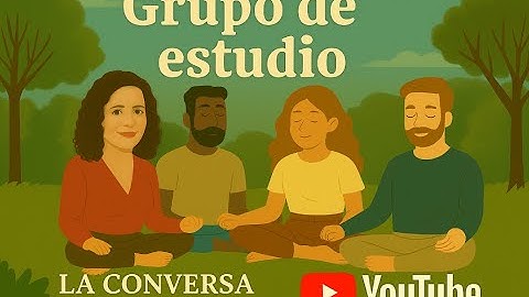 Encuentro #23 | Grupo de Estudio UCDM