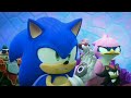 Sonic Prime You Ll Never YTP 
