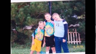 Bryce's Graduation slide show!