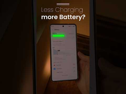 The Best Tip for Battery life on Samsung and i mean it 100% 🔋