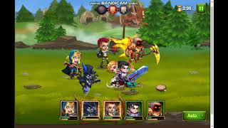 online game heroes screenshot 4