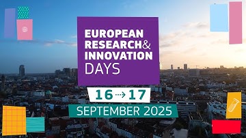 #RiDaysEU: Dual-use research and innovation: opportunities and challenges