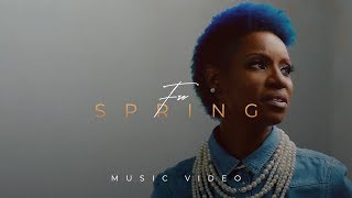 Fre - Spring [Official Music Video]
