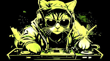 BREAKBEAT MIX 2025 - Nocturnia Breakbeat Podcast #203 by Dj Peluka