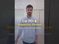 Hyundai Venue PDI in New Delhi | Customer Review | Best Car PDI & Car Inspection by CarVaidya
