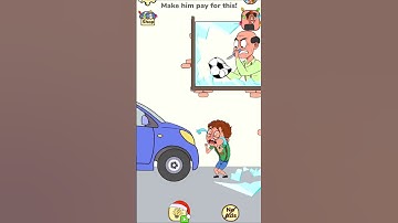 Make him pay for this! Impossible Date 2 #shorts #animação #trending #gaming