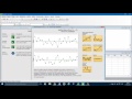 Como elaborar gráficos de control en Minitab 17