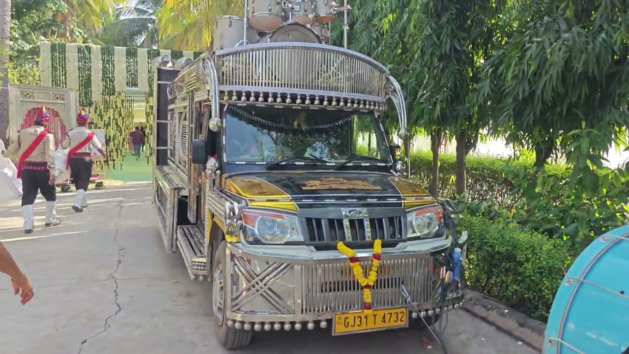 🎺Krishna band dhansura🎭