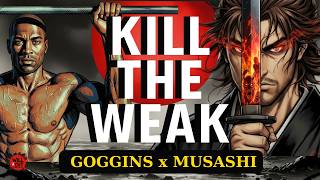 THE VOID: Het Stille Protocol van Musashi & Goggins screenshot 2