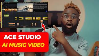 Music Video Creation Just Got Way Too Easy