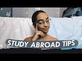 EVERYTHING YOU NEED TO KNOW ABOUT STUDY ABROAD | 10 Tips To Have A Great Semester Abroad