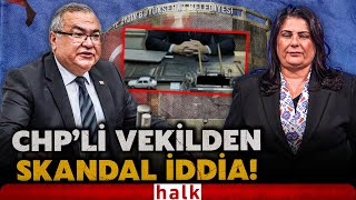 Skandal İddi̇a Emniyette Itirafçı Yaratılma Ekibi Mi Oluşturuldu? İşte Şok Detaylar...