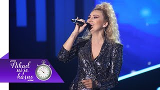Sanela Sejdic - Pozuri ljubavi u moj zagrljaj - (live) - NNK - EM 16 - 02.01.2022