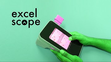 Excelscope - Design for Primary Healthcare in Uganda