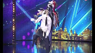 ČESKO SLOVENSKO MÁ TALENT (od 1.9.2015 na JOJke)