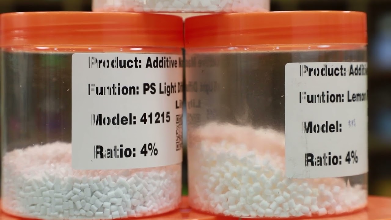 RongFeng  additive masterbatch