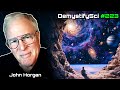 Losing sight of the end of science  john horgan author ds pod 223