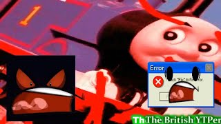 Ytp Tennis Round 23 Triangle And Thomas Original